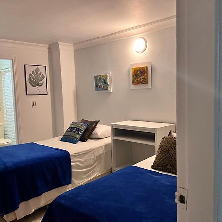 Santa Sophia Del Mar B&B Hotel Santa Marta  Eksteriør billede
