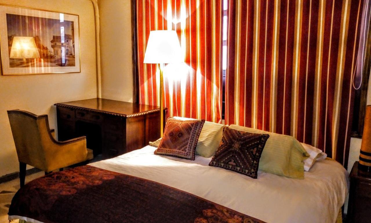 Santa Sophia Del Mar B&B Hotel Santa Marta  Eksteriør billede