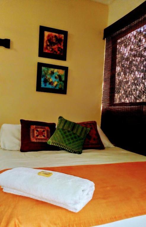 Santa Sophia Del Mar B&B Hotel Santa Marta  Eksteriør billede